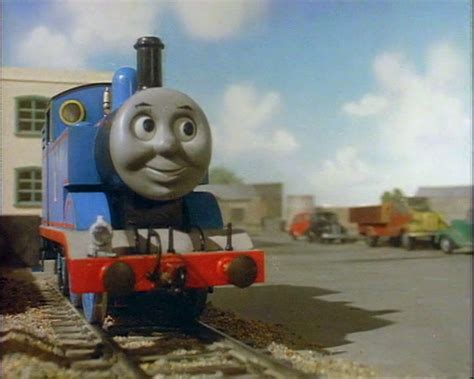 James in a Mess and Other Thomas the Tank Engine Stories/Characters ...