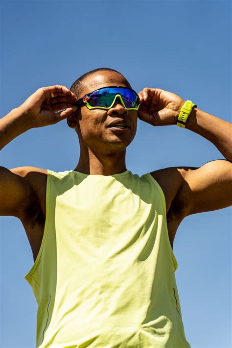 Running With Sunglasses: Why UV Eye Protection Is So, 54% OFF