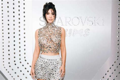 Kim Kardashian Is Done with 'Old' Diamond Earring Joke: 'Guys, the ...