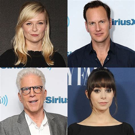 Fargo Season 2 Cast | POPSUGAR Entertainment