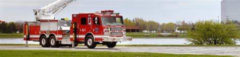 Rosenbauer Parts Distributor | Middletown NJ