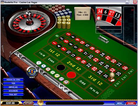 Live Casino Online: las vegas casino online game