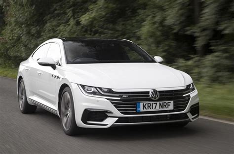 Vw Arteon 2024 Review - keri lynnelle