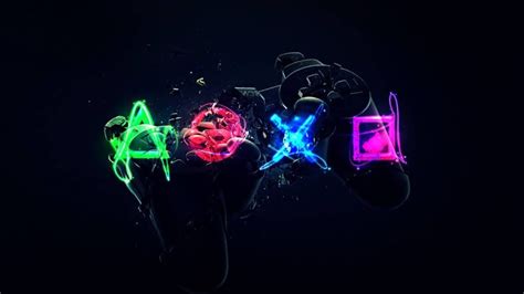 Playstation 5 Wallpapers | Game wallpaper iphone, Playstation, Retro gaming art