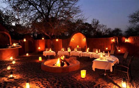 Images of Lukimbi Safari Lodge - Kruger National Park