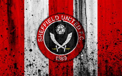 Sheffield United F.C. Wallpapers - Wallpaper Cave