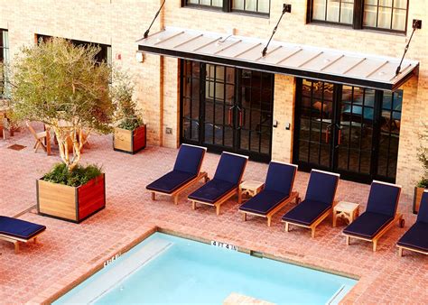 10 Best Hotel Pools in Texas – Texas Monthly