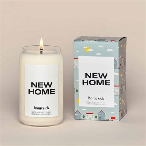 Homesick Candles Review - Must Read This Before Buying