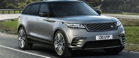 9+ Range Rover Velar Colors - PippaDaiwik