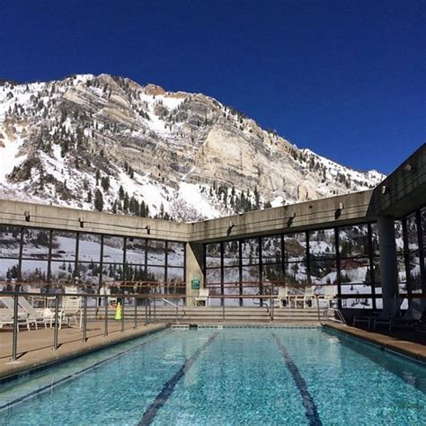 These 13 Spas in Utah Will Leave You Relaxed And Refreshed | Utah ...