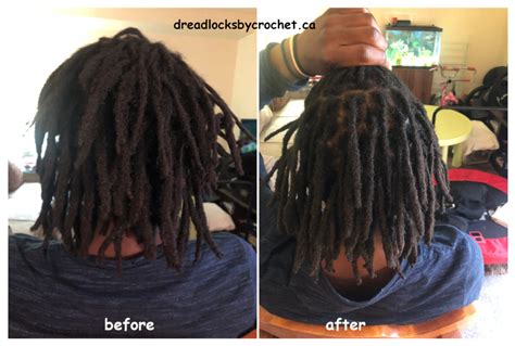 Dreadlock Maintenance: Washing, Moisturizing and Taking care of the undergrowth – Dreadlocks By ...