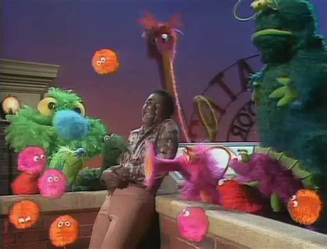 Ben Vereen sings Pure Imagination on The Muppet Show (1977) – The Kid ...