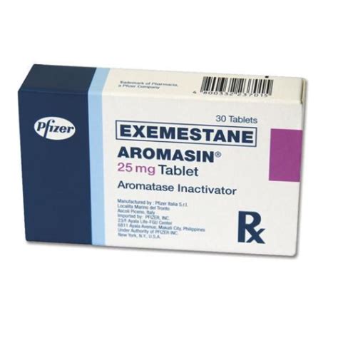 Aromin - 25mg Tablet – BacInMotion