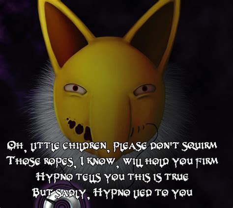 Hypno's lullaby on PokePastaFC - DeviantArt