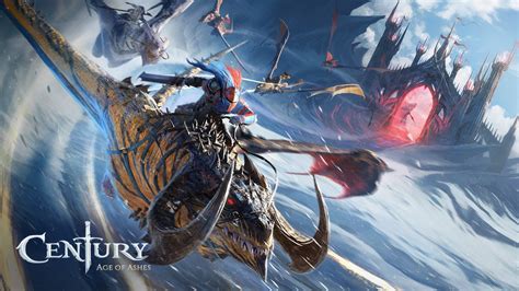 Century: Age of Ashes | 무료 다운로드 및 플레이 - Epic Games Store