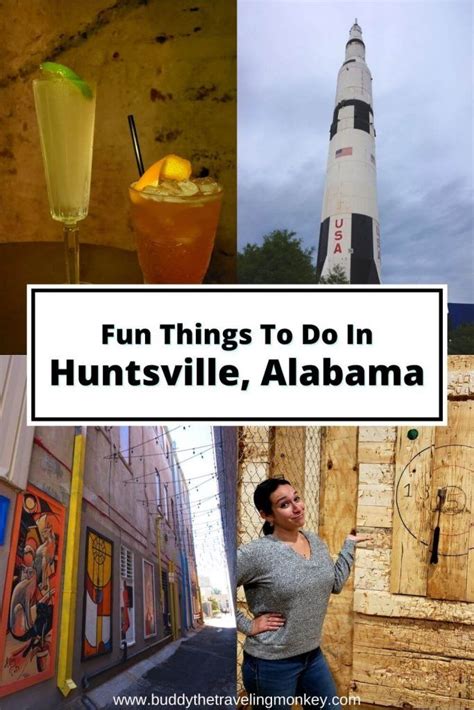 Pin on Travel: Huntsville AL