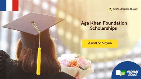 Aga khan Foundation Scholarships 2024 - PrepareExams