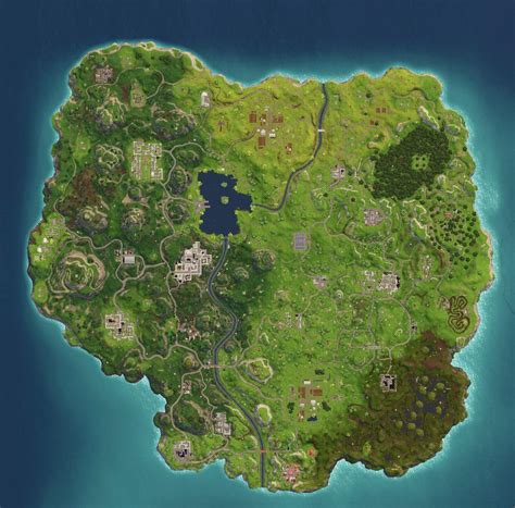 *NEW* FoRtNiTe ChApTeR 2 SeAsOn 2 MaP LeAkEd : r/FortNiteBR