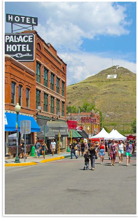 Salida, Colorado Things To See & Do