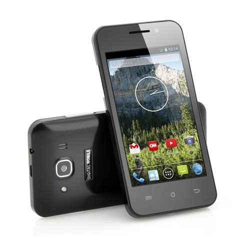 Wholesale 4 Inch Android Phone - Budget Cell Phone From China