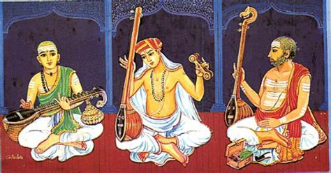 Carnatic Music’s Sources of Rapture | Spark