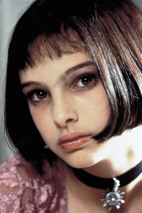 90's Club Kid | Natalie Portman, 1994 Nathalie Portman Style, Reece ...