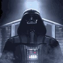 Darth Vader Gif - IceGif