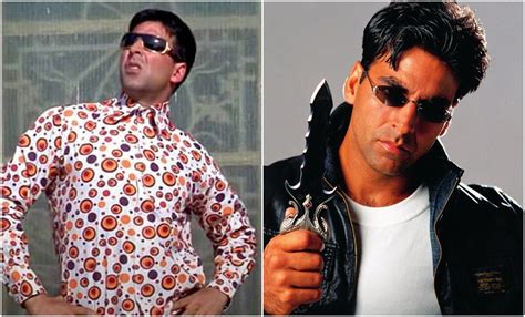 Akshay Kumar To Revive 'Hera Pheri', 'Awara Paagal Deewana' And 'Welcome'; Just The Sequels We ...