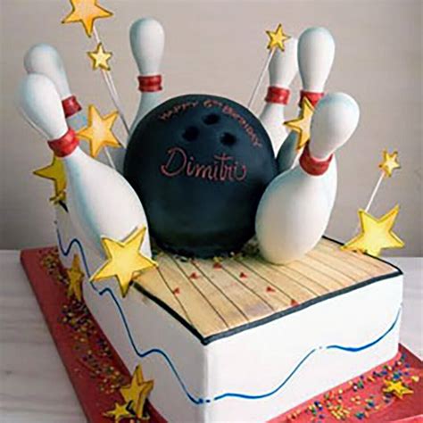 Bowling Party Ideas (retro & modern) - by a Professional Party Planner