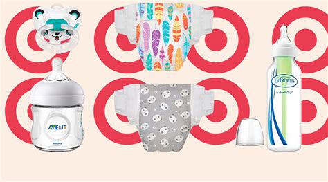 Mom’s Insider Tip: How to Get Free Baby Supplies at Target