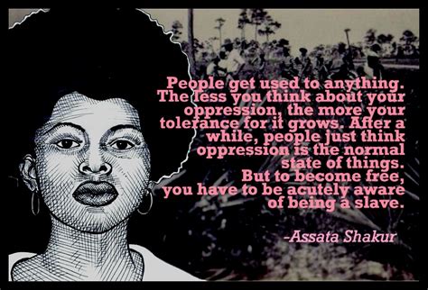 Assata Shakur Quotes Prison. QuotesGram