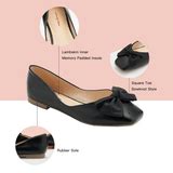 Ballet Flats| Shoes For Flat Feet Women| Women's Business Casual Shoes – Marcelle Vignon