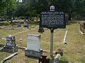 Category:Old City Cemetery (Tallahassee, Florida) - Wikimedia Commons