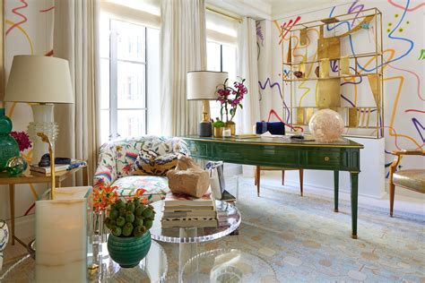 Announcing the 2017 Kips Bay Show House Designers | Architectural Digest