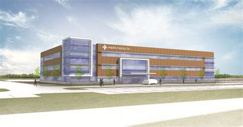 New Eastgate medical center to open in 2019