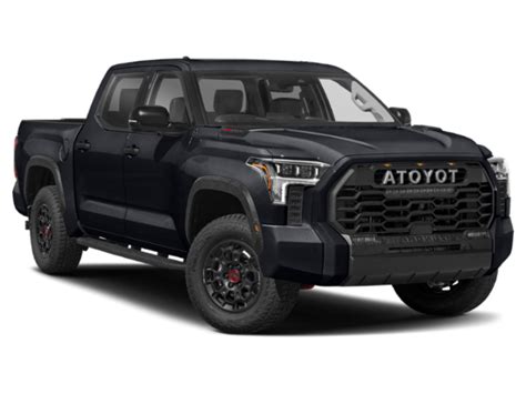 New 2023 Toyota Tundra Hybrid TRD Pro 4D Crew Cab, #230831 in %%di_city ...