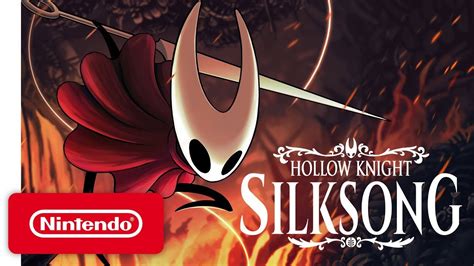 Hollow Knight: Silksong characters detailed