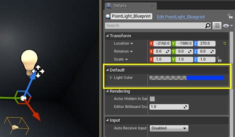 Blueprint Variables | Unreal Engine 4.26 Documentation