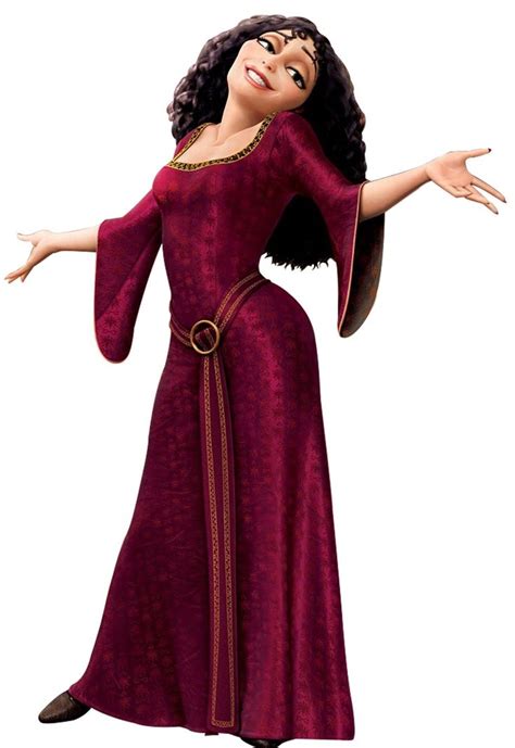 Cation Designs: Mother Gothel Cosplay for Mother's Day