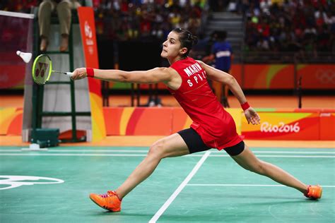 Rio 2016/Badminton/Singles Women Photos - Best Olympic Photos