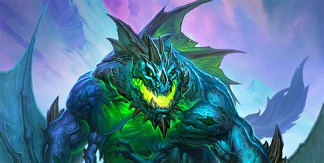 Hearthstone Galakrond Warlock - Your Guide to One of the Strongest Decks in the Meta