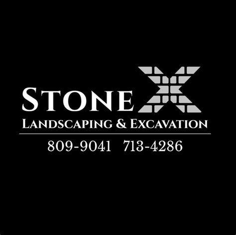StoneX Landscaping & Excavation | Freeport ME