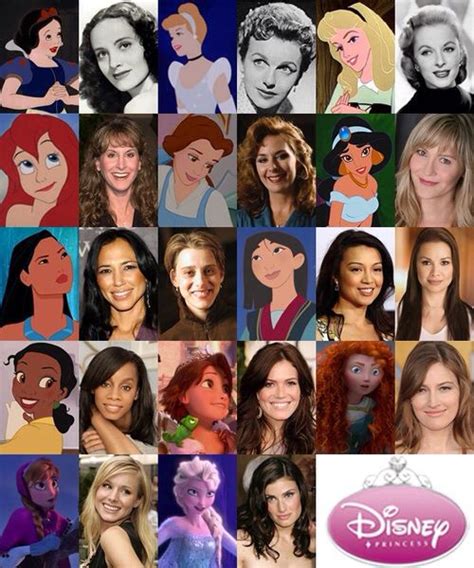 Princesses and their voices | Disney princess voices, Disney princess funny, Humanized disney