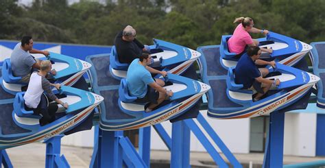 SeaWorld planning new rides, turtle attraction at San Antonio park