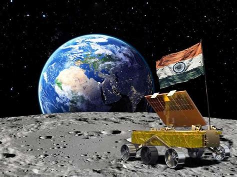 Safran supports India’s Moon mission! | Safran