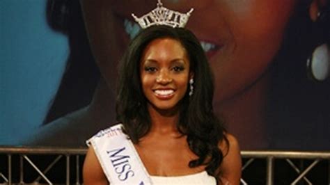 Desiree Williams Crowned Winner of Miss Virginia Pageant – NBC4 Washington