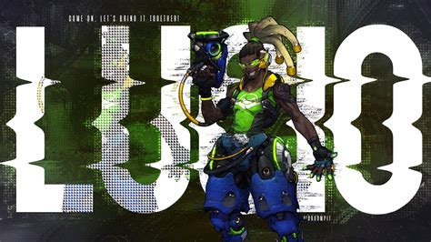 Lucio Overwatch Wallpapers - Wallpaper Cave