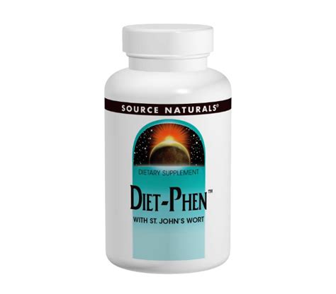 Diet-Phen Review | Energy and Metabolism Diet Supplement