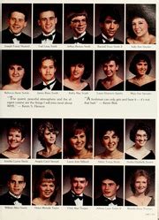 Watauga High School - Musket Yearbook (Boone, NC), Class of 1987, Page 210 of 280