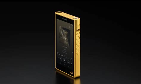 Sony’s latest Walkman models rekindle the spirit of the iconic Walkman - Gizmochina